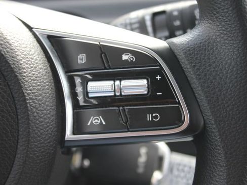 Used 2024 Kia Seltos LX image 14