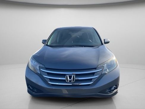 Used 2013 Honda CR-V EX image 3