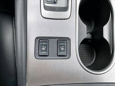 Certified 2021 Nissan Murano SV w/ SV Special Edition Package image 27