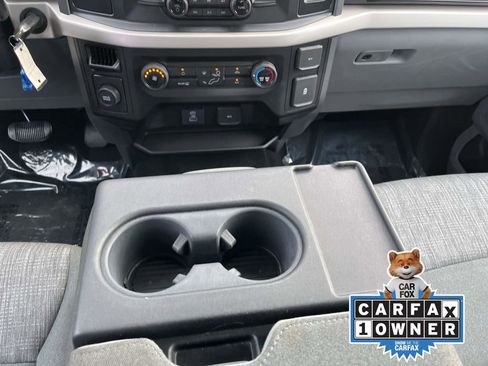 Used 2021 Ford F150 XLT image 14