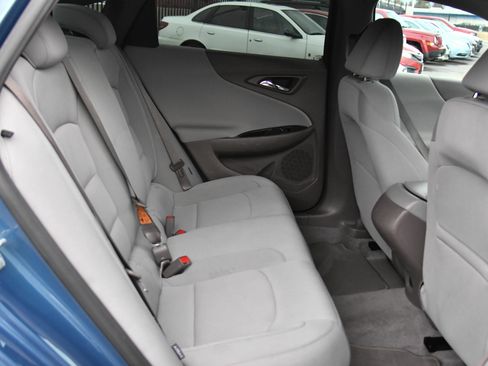 Used 2024 Chevrolet Malibu LS image 37