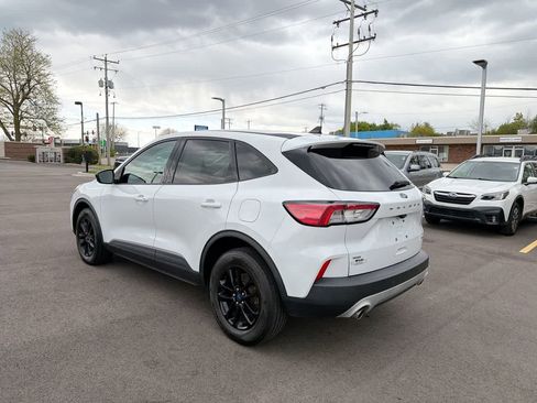 Used 2020 Ford Escape SE Sport AWD/4WD image 11