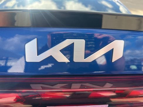 Certified 2023 Kia K5 GT-Line image 32