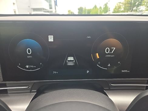 Certified 2026 Hyundai Kona SEL Premium AWD/4WD image 38
