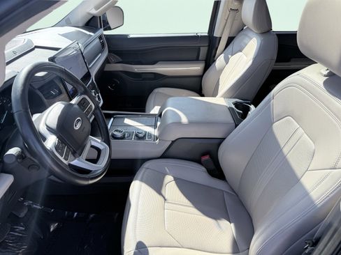 Used 2024 Ford Expedition Max Limited image 27