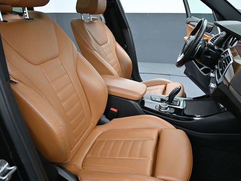 Used 2021 BMW X3 xDrive30i w/ Convenience Package image 18