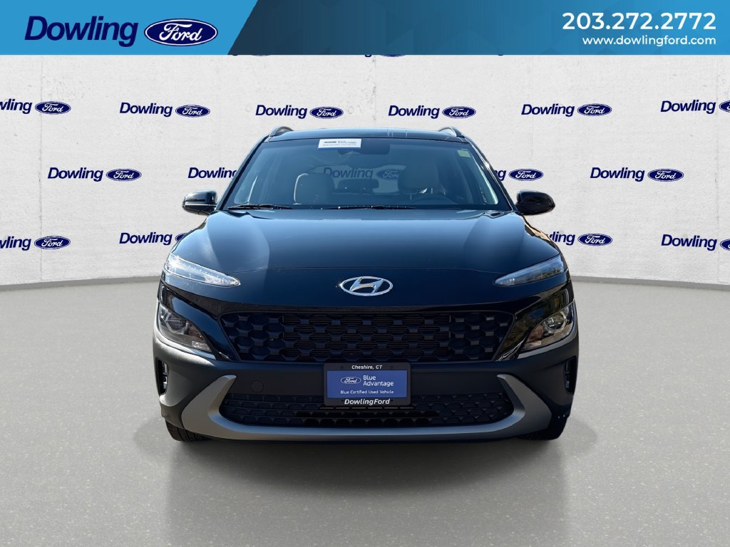 Used 2023 Hyundai Kona SEL AWD/4WD image 3