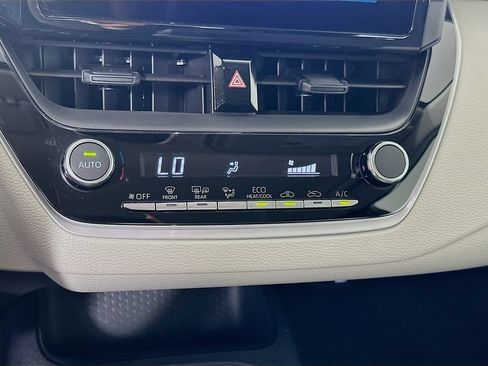 Certified 2026 Toyota Corolla LE FWD image 13