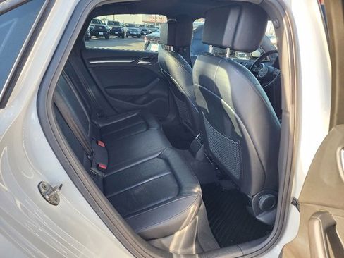 Used 2018 Audi A3 2.0T Premium w/ Convenience Package image 14