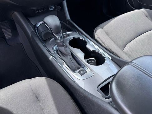 Used 2023 Chevrolet Malibu LT w/ Driver Confidence Package FWD image 30