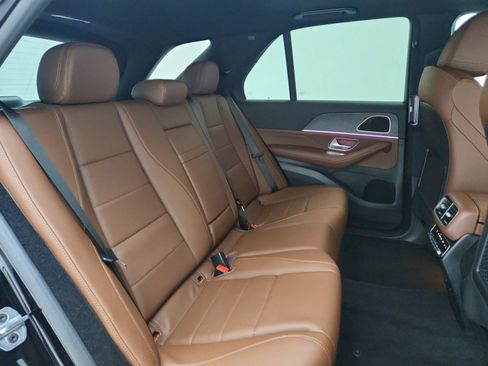 Certified 2025 Mercedes-Benz GLE 350 4MATIC image 15