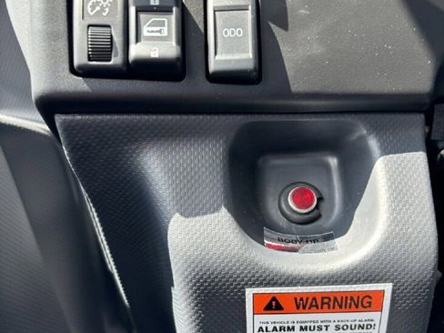 New 2025 Chevrolet Low Cab Forward image 14