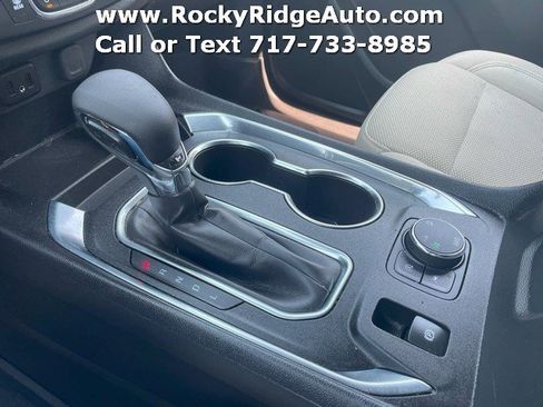 Used 2022 Chevrolet Traverse LS w/ LPO, Floor Liner Package image 18