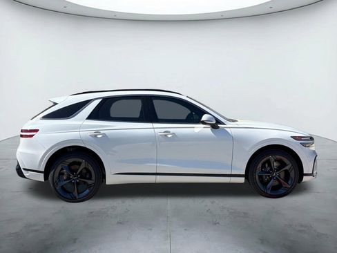 New 2026 Genesis GV70 3.5T Sport Prestige AWD/4WD image 6