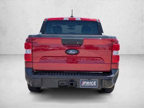 Used 2025 Ford Maverick XLT FWD image 6