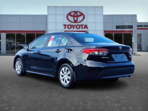 New 2026 Toyota Corolla LE image 4