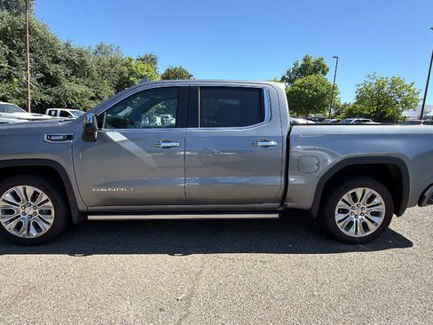 Used 2020 GMC Sierra 1500 Denali w/ Denali Ultimate Package AWD/4WD image 8