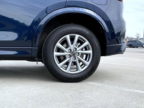 Used 2025 MAZDA CX-5 AWD 2.5 S w/ Preferred Package image 23
