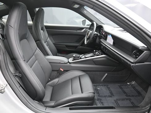 Certified 2026 Porsche 911 Carrera S w/ Premium Package RWD image 29