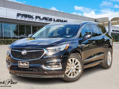 Used 2019 Buick Enclave Premium w/ LPO, Luxury Package