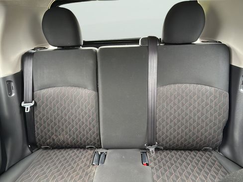 Used 2024 Mitsubishi Mirage ES FWD image 25