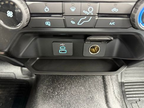 New 2026 Ford F350 XL w/ Snow Plow Prep Package image 38