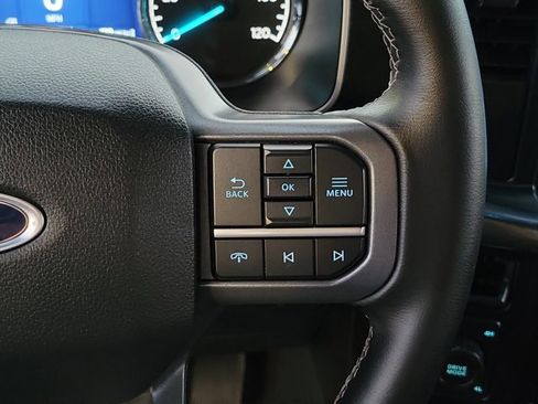 Certified 2023 Ford F150 XLT w/ Equipment Group 302A High AWD/4WD image 25