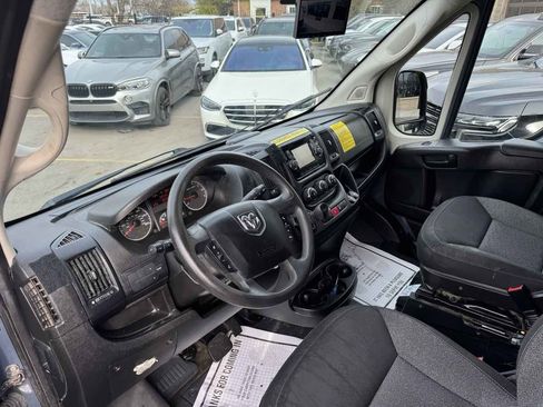 Used 2019 RAM ProMaster 3500 FWD image 11