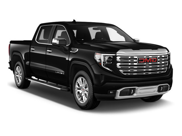 Used 2023 GMC Sierra 1500 Denali w/ Technology Package AWD/4WD image 1