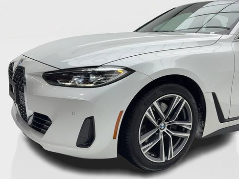 Used 2024 BMW 430i Gran Coupe w/ Premium Package RWD image 6
