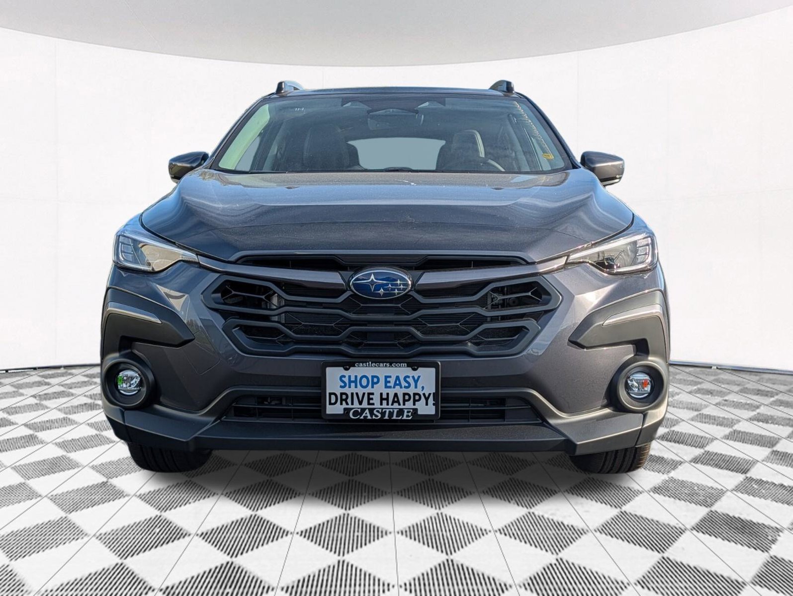 New 2026 Subaru Crosstrek 2.5i Limited AWD/4WD image 20