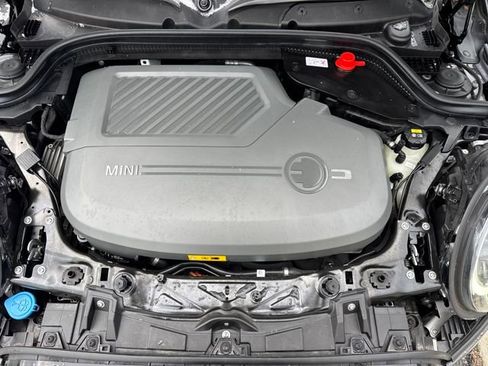 Certified 2023 MINI Cooper SE image 23