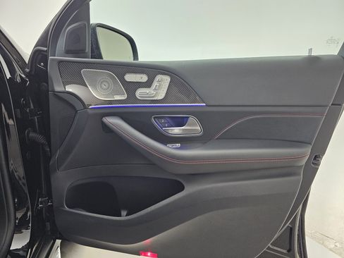 Certified 2022 Mercedes-Benz GLE 53 AMG AMG GLE 53 image 20