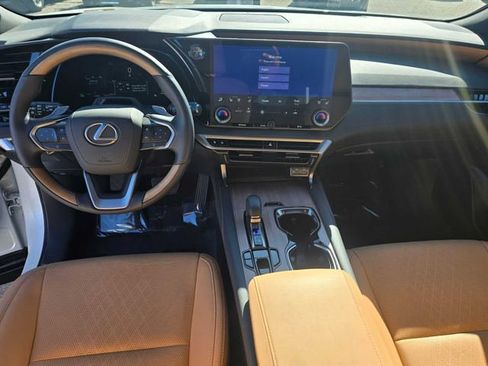 Certified 2025 Lexus RX 350 w/ Convenience Package AWD/4WD image 19
