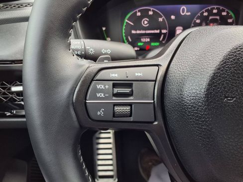 Used 2026 Honda Accord Sport image 17
