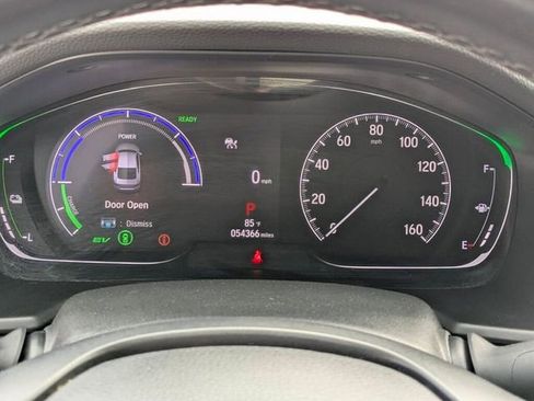 Used 2021 Honda Accord Touring image 23