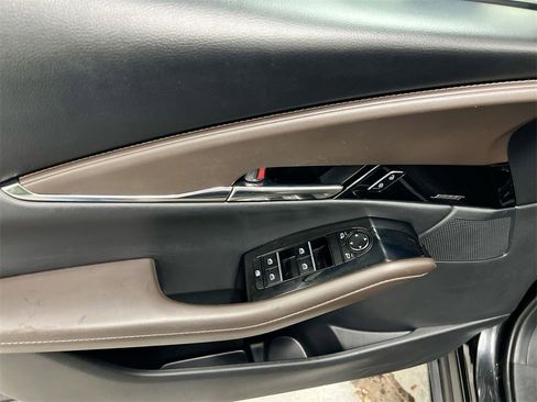 Used 2023 MAZDA CX-30 AWD 2.5 S w/ Premium Package image 22