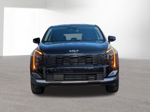 New 2026 Kia Sportage S AWD/4WD image 2