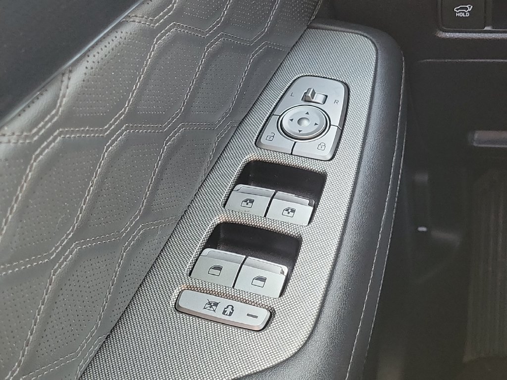 Used 2022 Hyundai Palisade Calligraphy FWD image 20