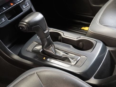 Used 2016 Chevrolet Colorado Z71 AWD/4WD image 21
