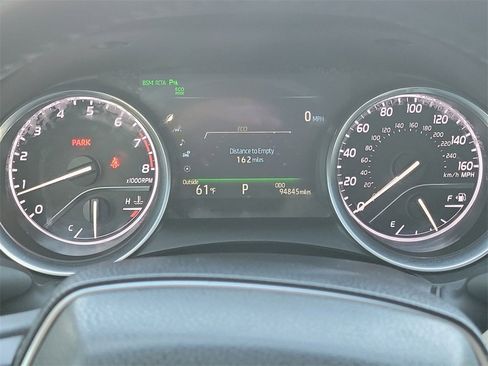 Used 2018 Toyota Camry XLE w/ Driver Assist Package image 20