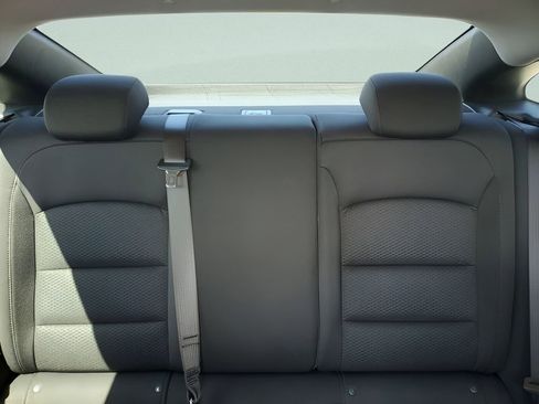 Used 2025 Chevrolet Malibu RS image 13