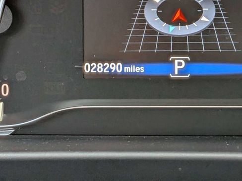 Used 2023 Honda Ridgeline Black Edition image 31