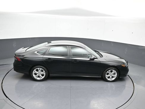 Used 2024 Honda Accord LX image 36