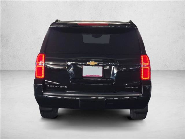 Used 2020 Chevrolet Suburban Premier RWD image 7