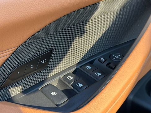 Used 2025 BMW 440i xDrive Convertible w/ Premium Package image 25