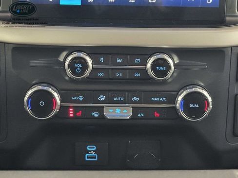 Certified 2022 Ford F150 XLT w/ Equipment Group 302A High image 24