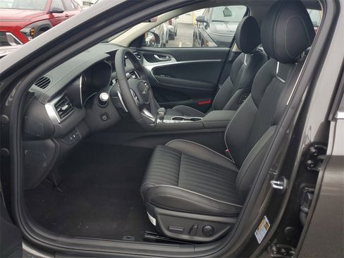 New 2026 Genesis G70 2.5T Prestige image 12