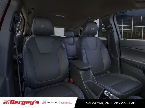 New 2026 Buick Encore GX Sport Touring image 18