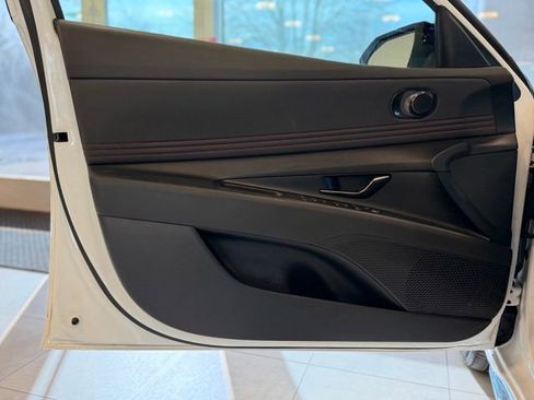 Used 2023 Hyundai Elantra N Line image 18